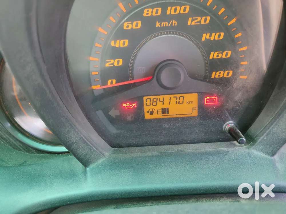 Honda Amaze 2015 Diesel 80000 Km Driven