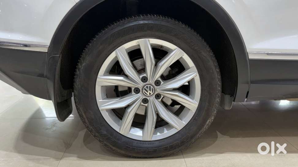 Volkswagen Tiguan 2.0 Tdi Highline, 2020, Diesel