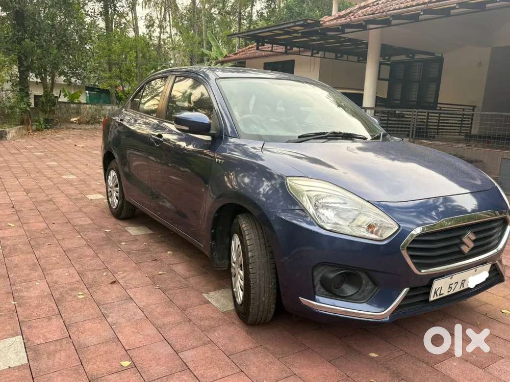 Maruti Suzuki Dzire Vxi 2018 For Sale