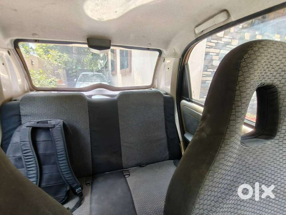 Tata Nano 2011 Petrol Well Maintained