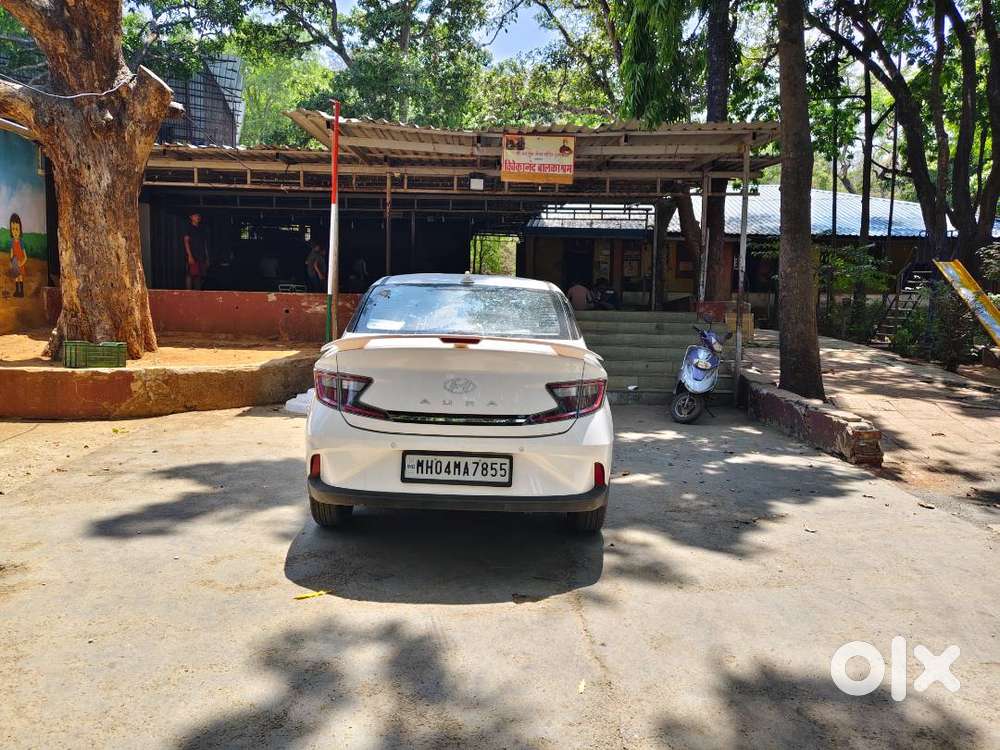 Hyundai Aura 2024 Good Condition