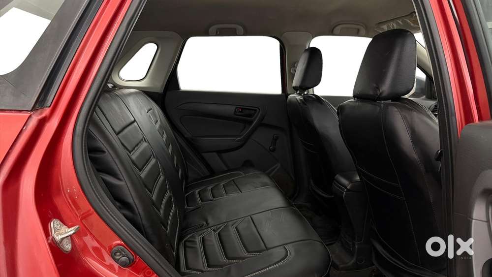 Maruti Suzuki Vitara Brezza Ldi Option, 2017, Diesel