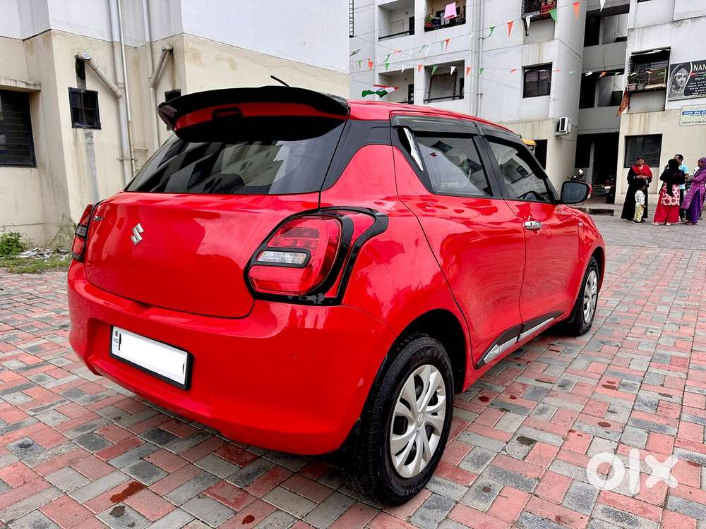 Maruti Suzuki Swift Vdi (o), 2019, Diesel