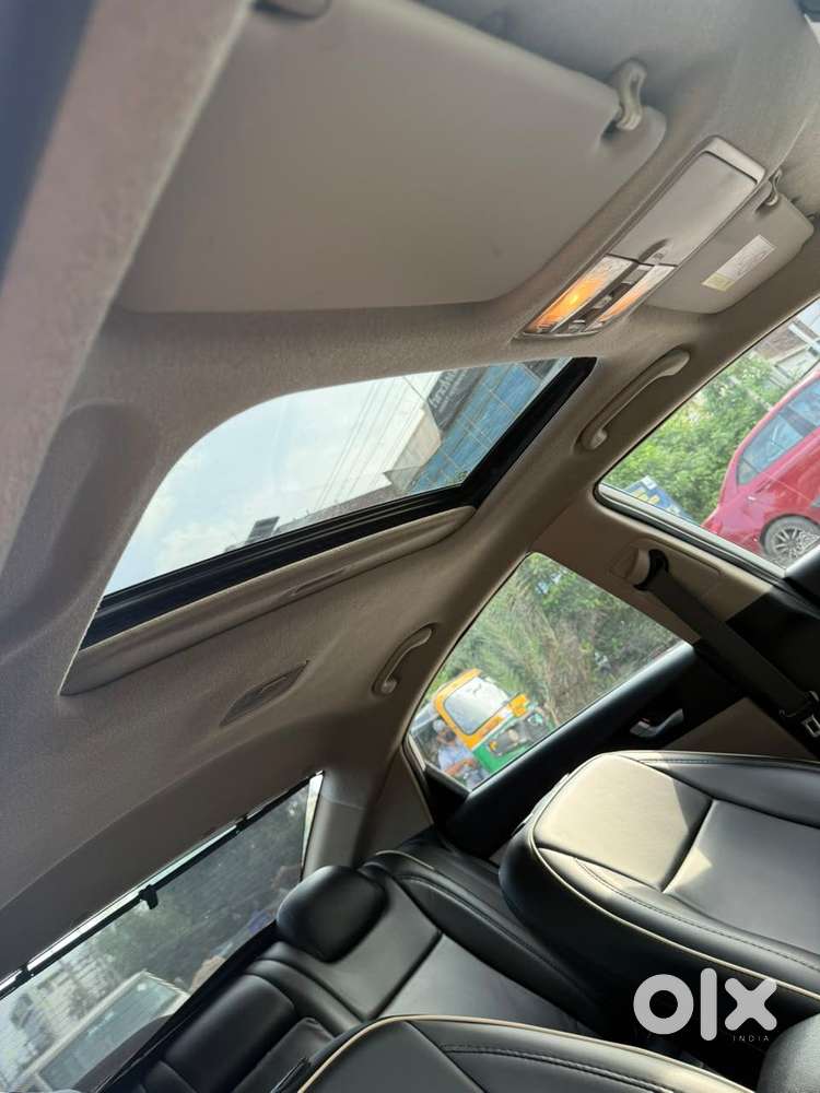 Hyundai Fluidic Verna 1.6 Crdi Sx Automatic, 2019, Diesel