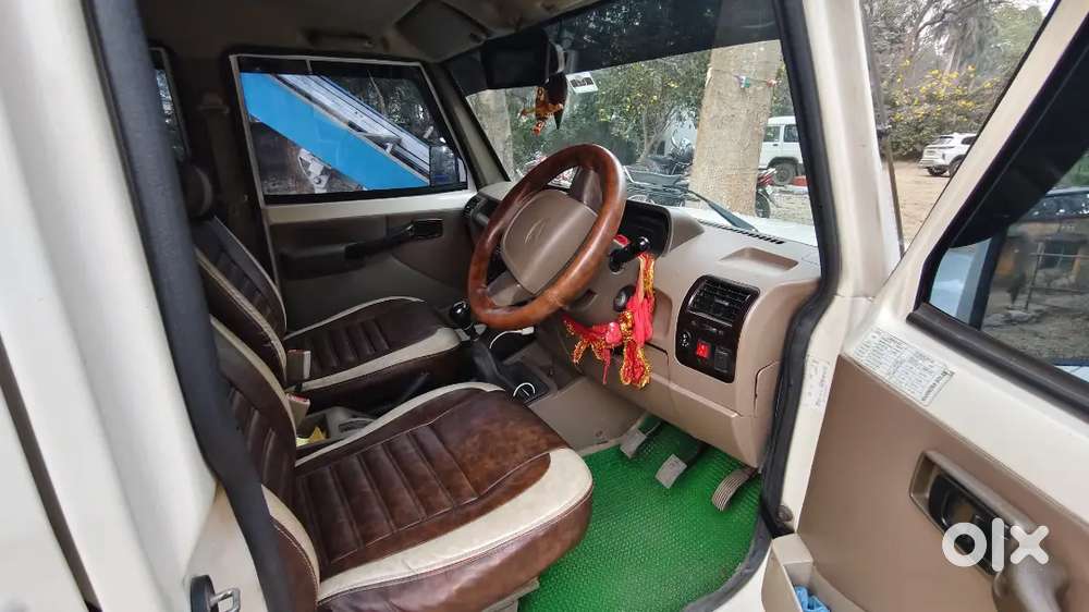 Mahindra Bolero Power Plus 2018 Diesel 86000 Km Driven