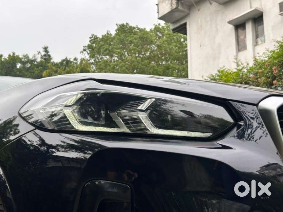 Bmw X4 M Sport X Xdrive30i, 2022, Petrol