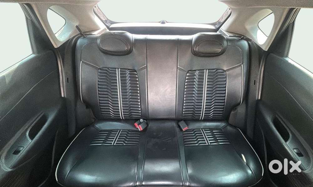 Hyundai I20 Sportz 1.2 Mt, 2021, Petrol