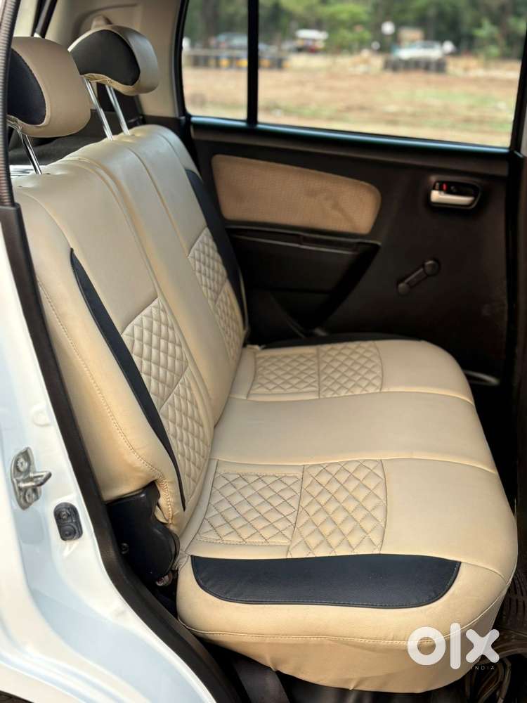 Maruti Suzuki Wagon R Lxi Cng Optional, 2019, Cng & Hybrids