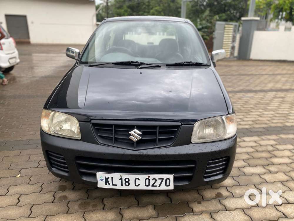 Maruti Suzuki Alto Petrol 2006