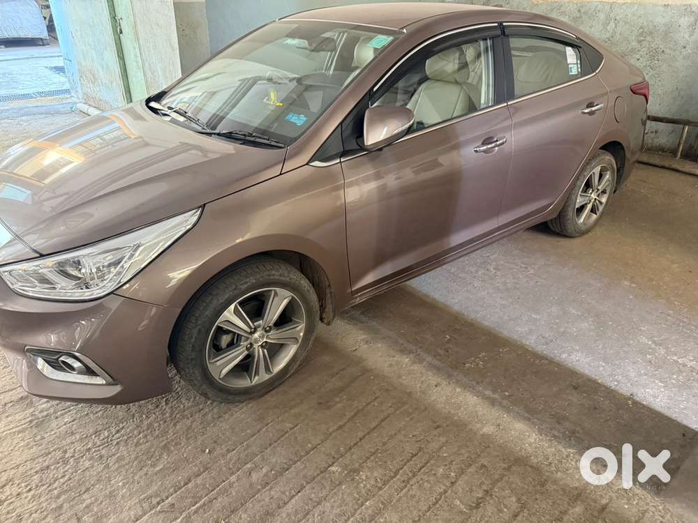 One Hand Driven Very Well Maintained