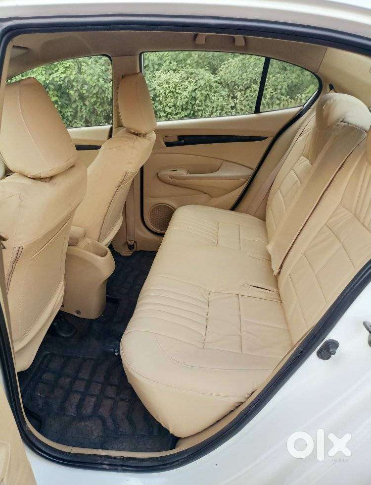 Honda City 2008-2011 1.5 V Mt, 2010, Petrol