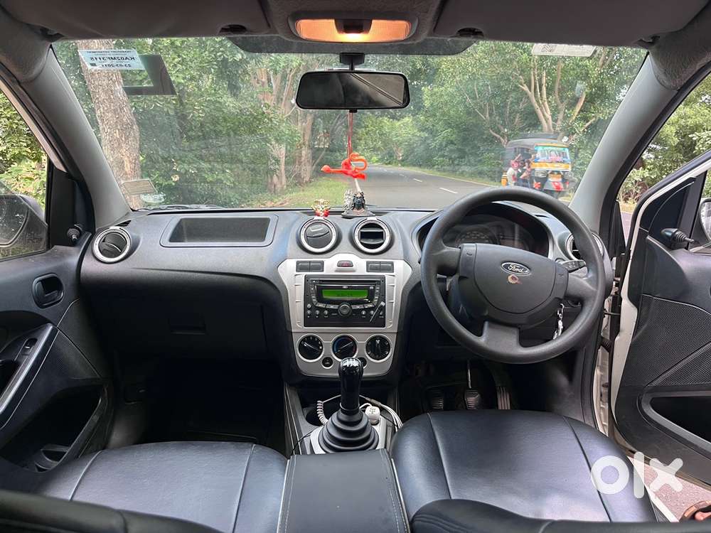 Ford Figo Diesel 2011