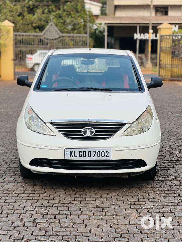 Tata Indica Vista, 2012, Diesel