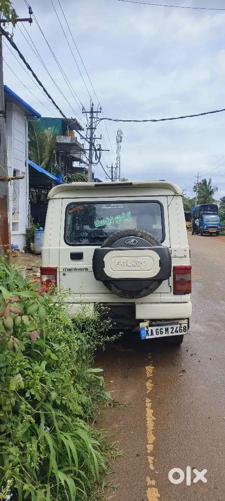 Mahindra Bolero Power Plus 2019 Diesel