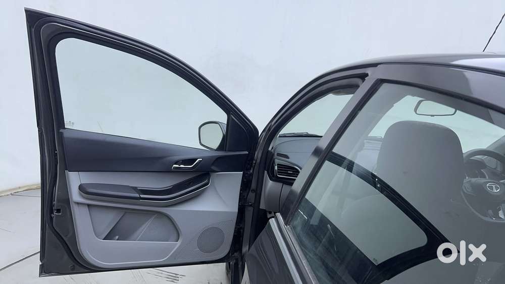 Tata Tiago 1.2 Revotron Xz Plus, 2021, Petrol