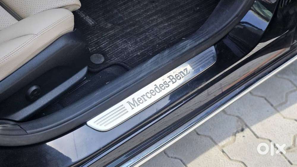 Mercedes-benz C-class Progressive C 220d, 2018, Diesel