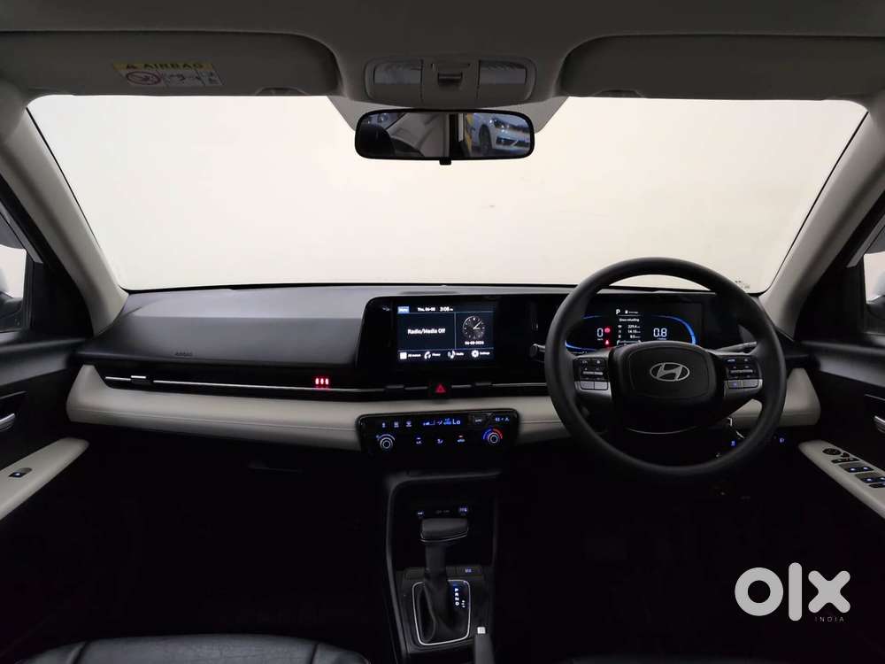 Hyundai Verna 1.5 Sx (o) Vtvt, 2025, Petrol