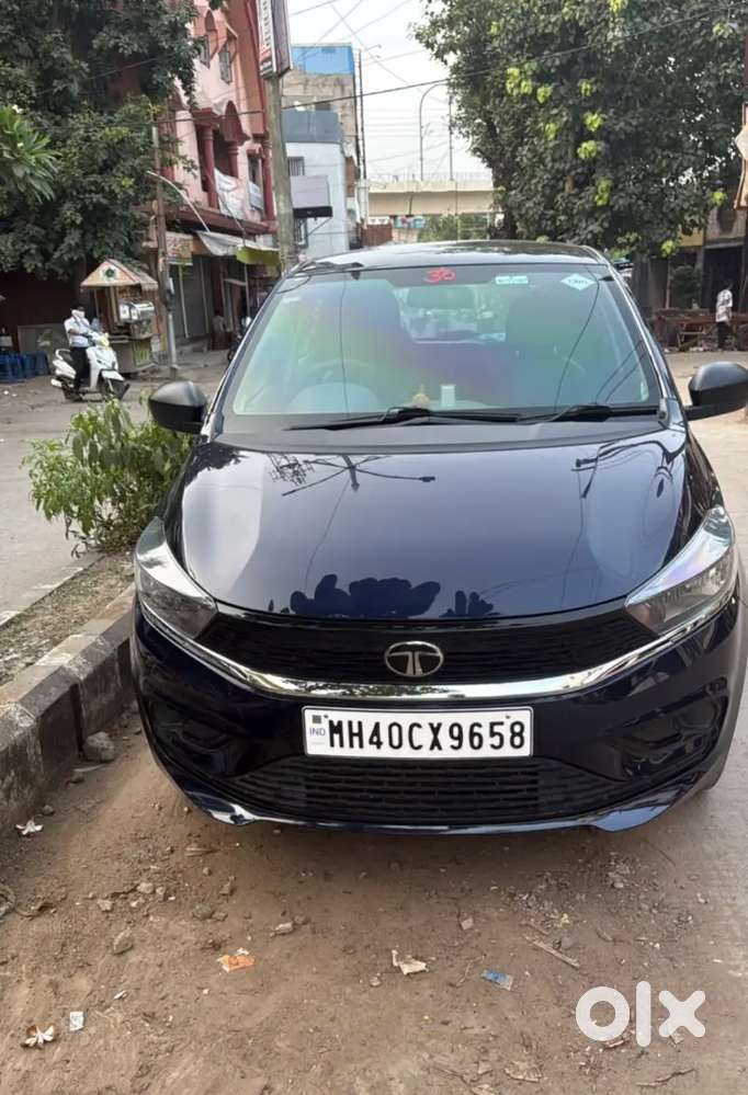 Tata Tiago Xz Plus 2025