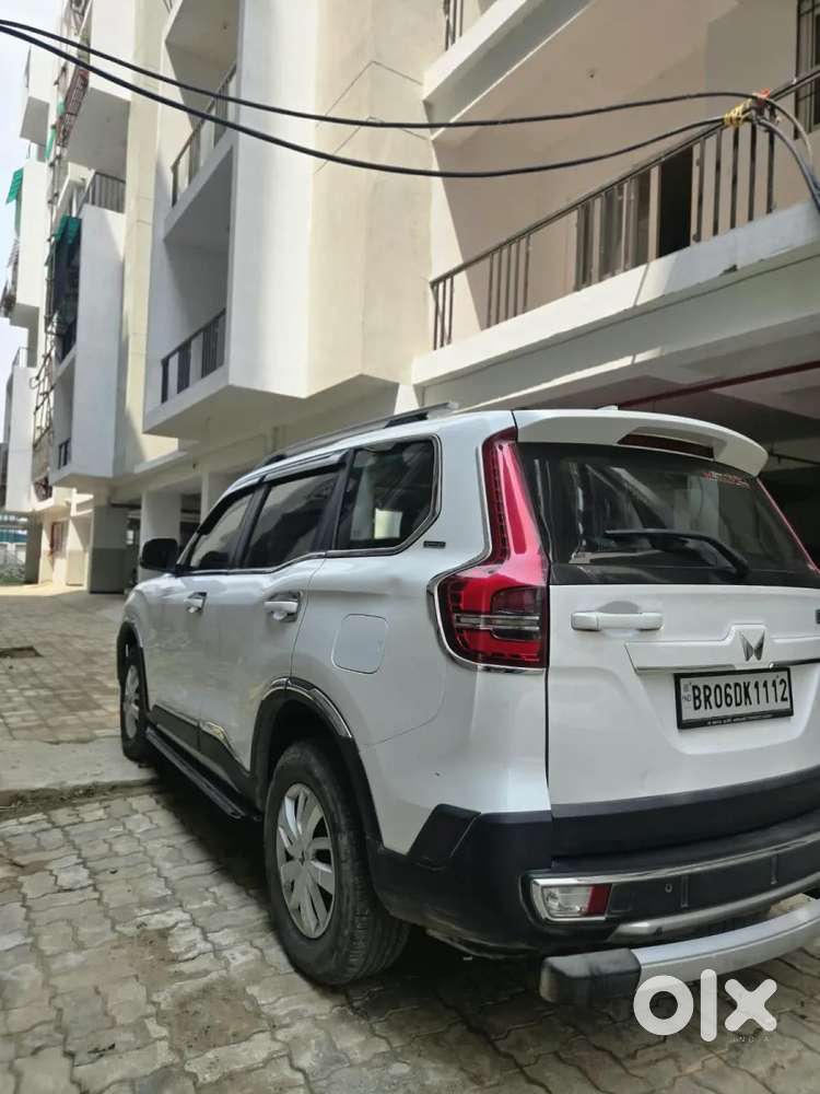 Mahindra Scorpio-n, 2023, Diesel