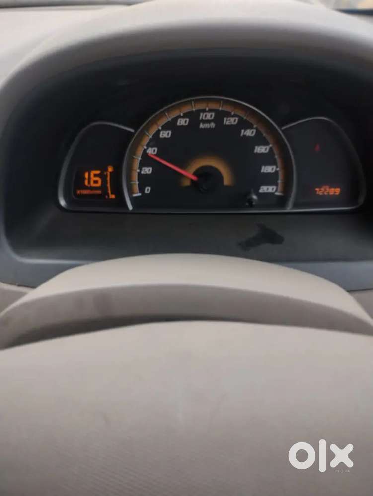 Chevrolet Sail 1.2 Ls 2013