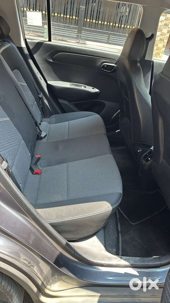 Hyundai Exter Sx (o) 1.2 Mt, 2023, Petrol