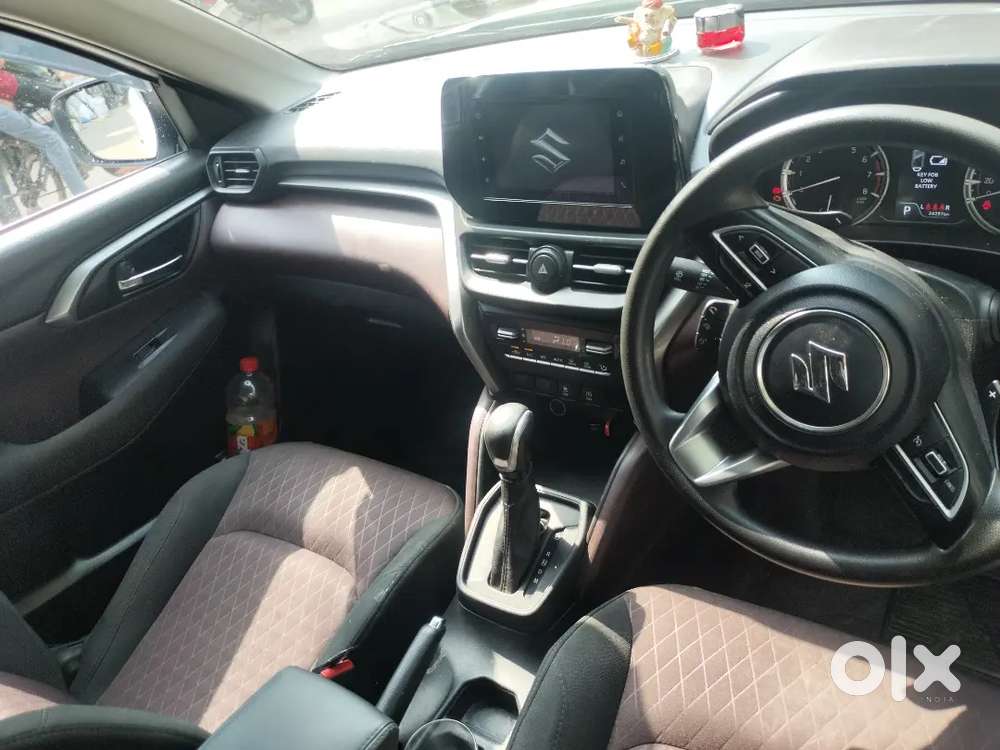 Maruti Suzuki E Vitara 2024 Delta