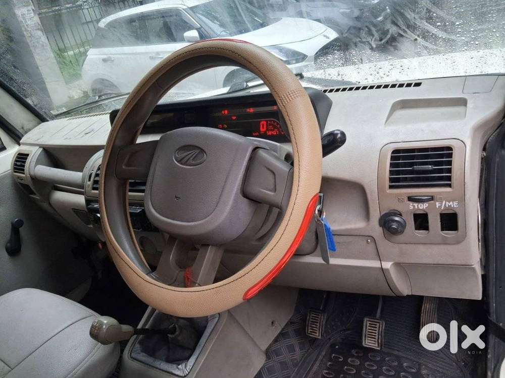 Mahindra Bolero Lx 4wd Non Ac Bsiv, 2015, Diesel
