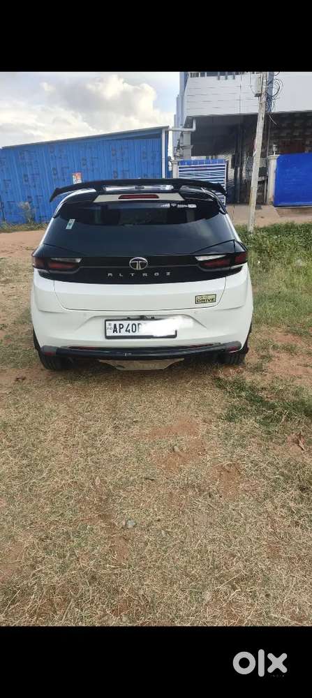 Bumper To Bumper Untouch