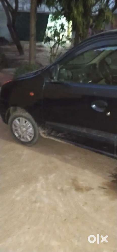 Hyundai Santro Xing 2014 Ka December