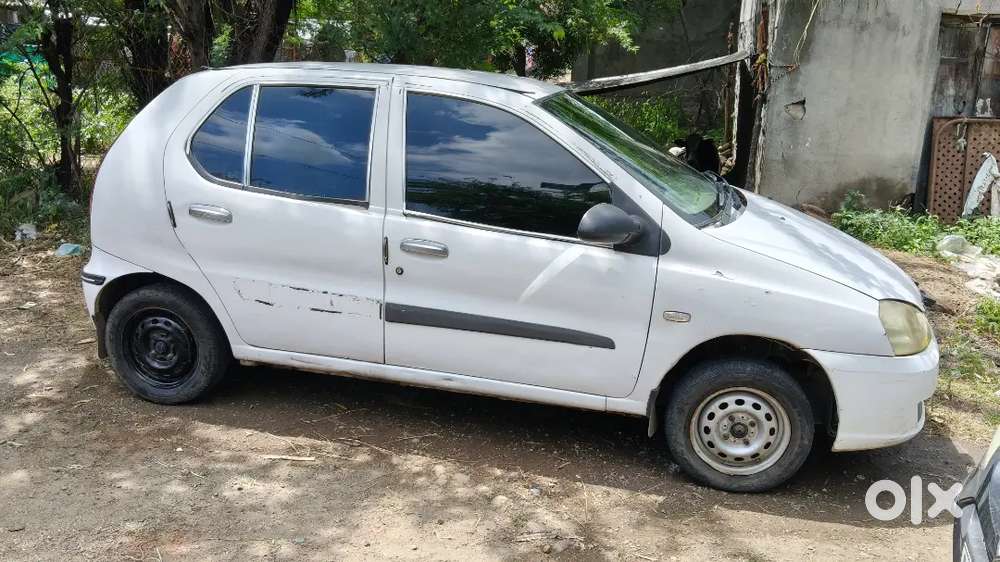 Tata Indica V2 Diesel 2011 Model