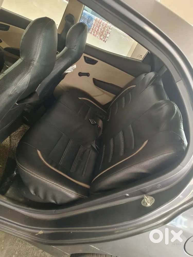 Hyundai Eon Era+  2015 Petrol Well Maintained For Sale
