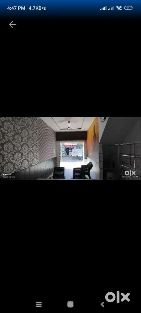 Shop for rent