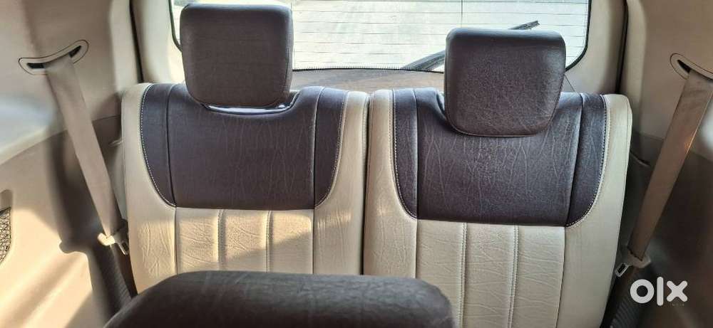 Mahindra Xuv500 2011-2015 W8 2wd, 2013, Diesel