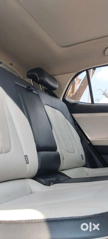 Hyundai Creta 2020 Manual Petrol Adventureedition