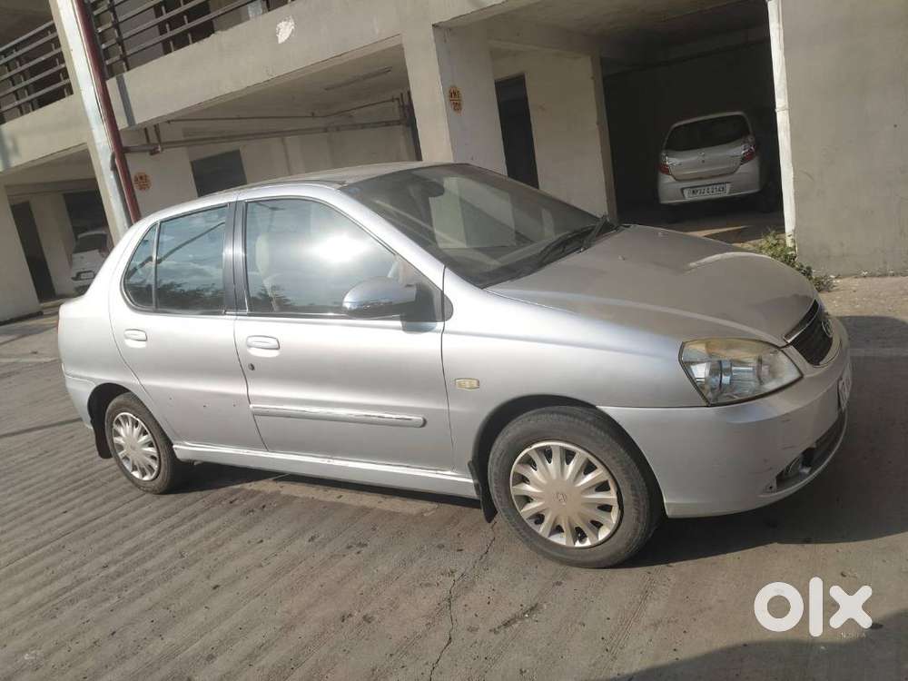 Tata Indigo Cs Tdi , Diesel, Dec 2009, Validity 2030, Excellent Cond.