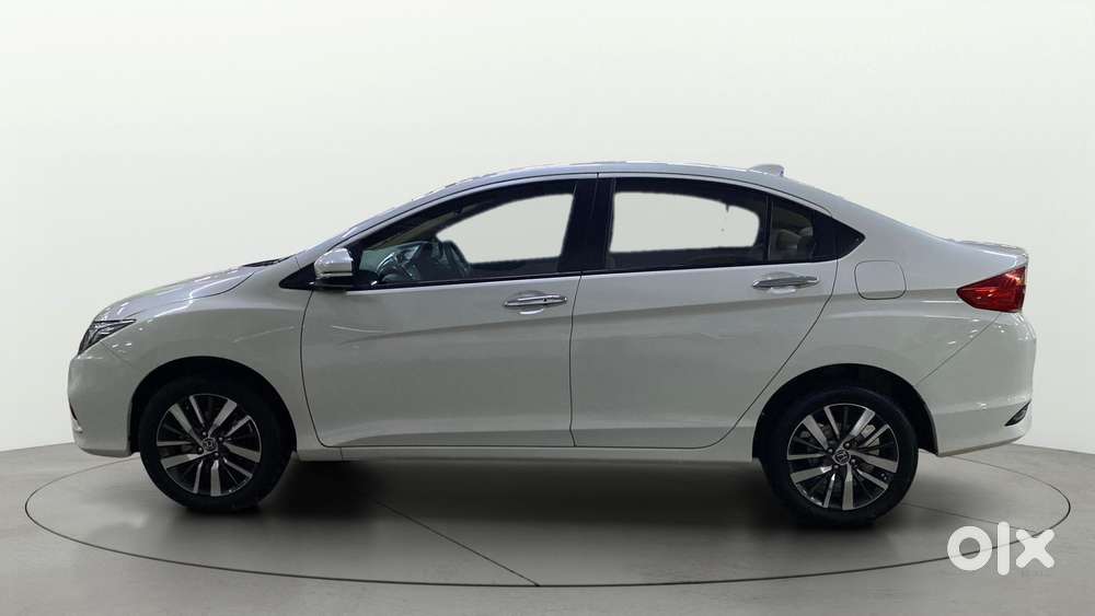 Honda City 1.5 V 4th Gen I-vtec Mt, 2021, Petrol