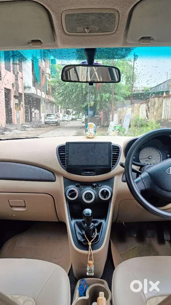 Hyundai I10 Magna 1.2 Petrol 2010