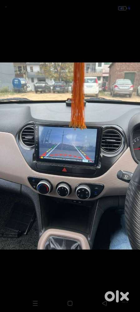 Hyundai Grand I10 Sportz 1.2 Kappa Vtvt, 2015, Petrol