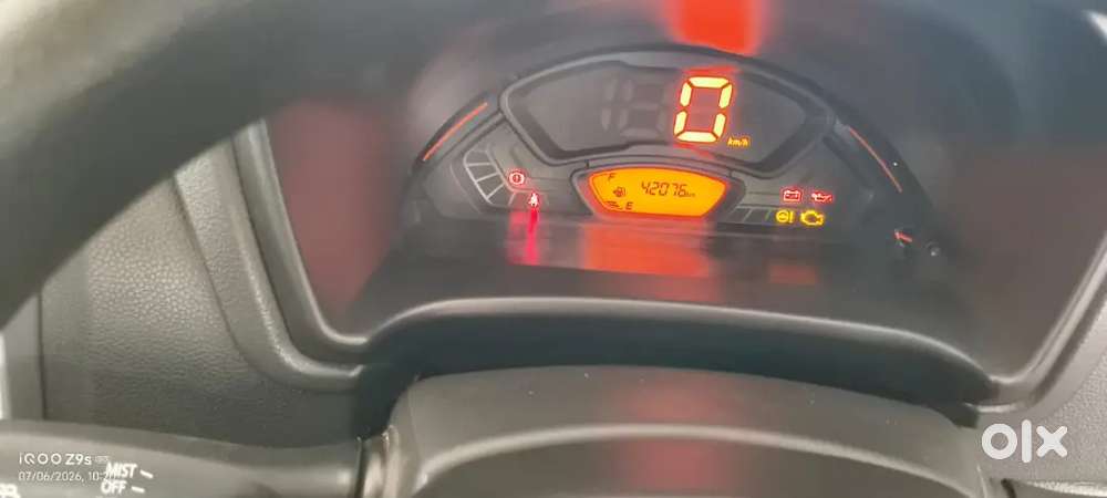 Maruti Suzuki Alto 2023