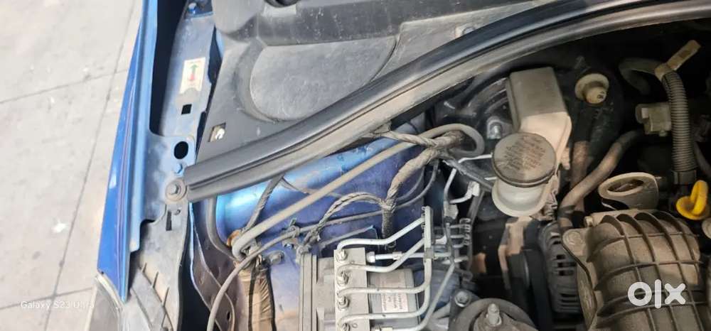 Tata Tiago Xza Plus Automatic 2024 Company Fitted Cng