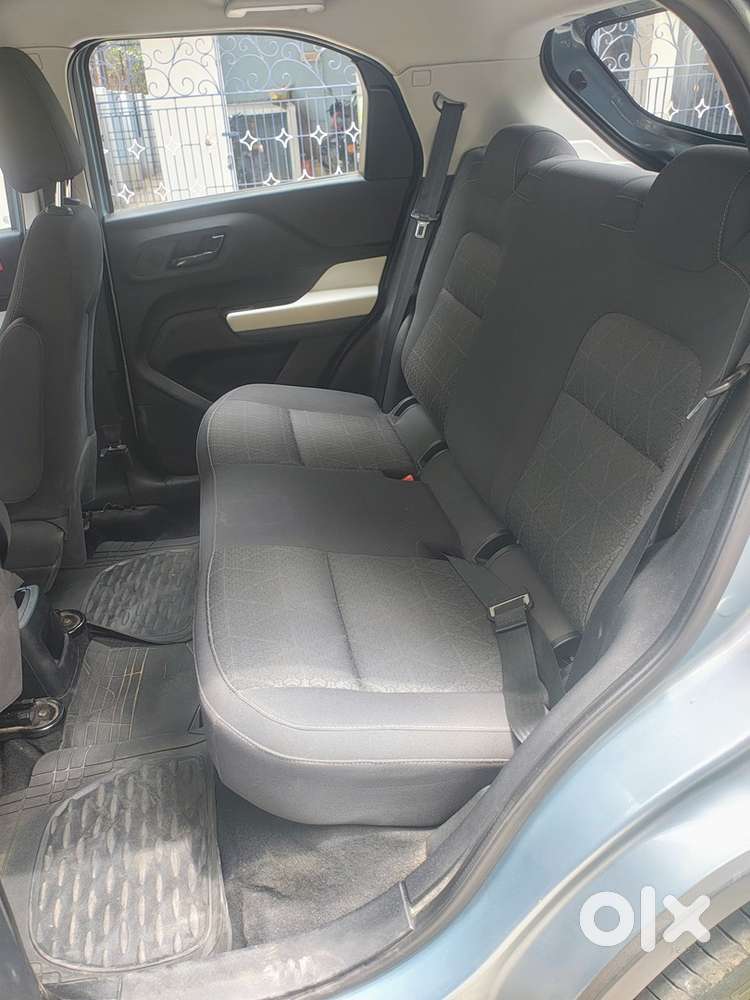 Tata Punch Petrol 2024 Amt