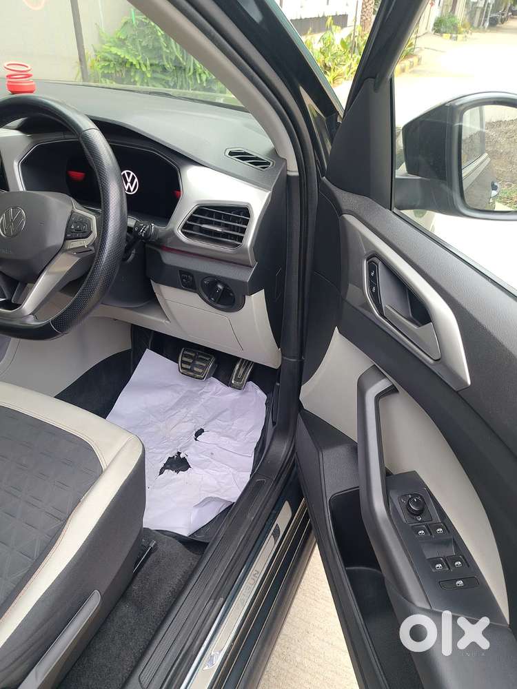 Volkswagen Taigun 1.5 Tsi Gt, 2022, Petrol