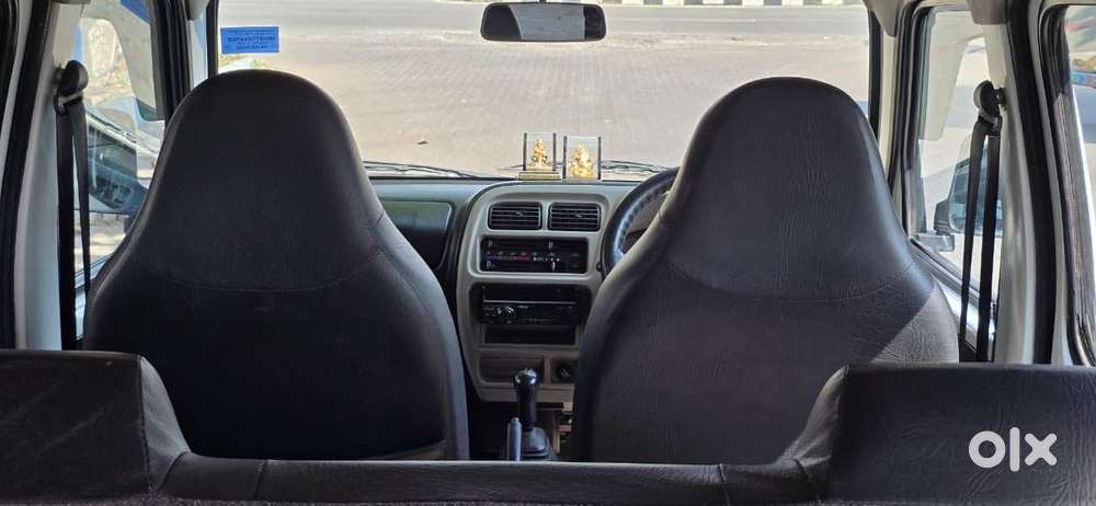 Maruti Suzuki Eeco Cng 5 Seater Ac, 2022, Cng & Hybrids