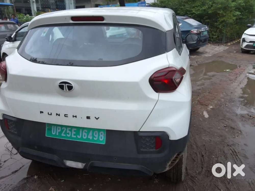 Tata Punch EV 2025 Electric 220 Km Driven - Photo 3