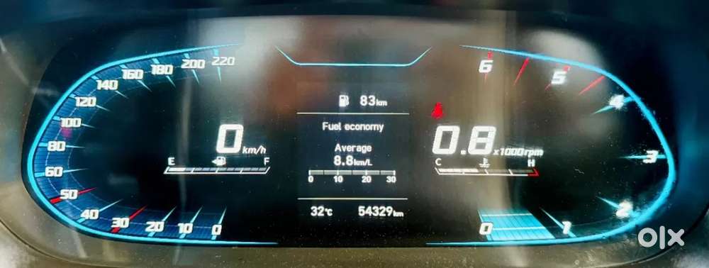 Hyundai New I20 1.5 Asta (o) Mt, 2022, Diesel