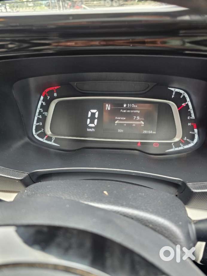 Kia Sonet 1.2 Htk Plus, 2021, Petrol