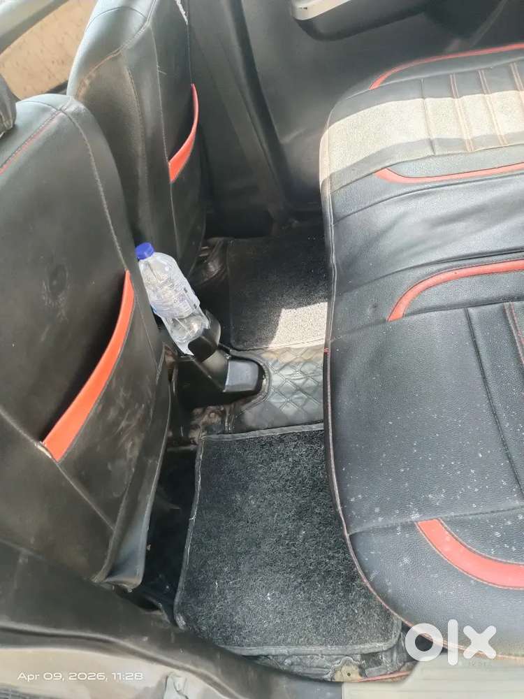 Maruti Suzuki Wagon R 1.0 2016