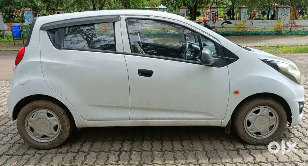 Chevrolet Beat Diesel 2015