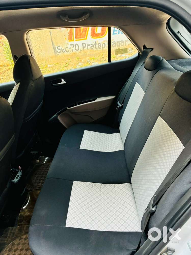 Hyundai Grand I10 2015