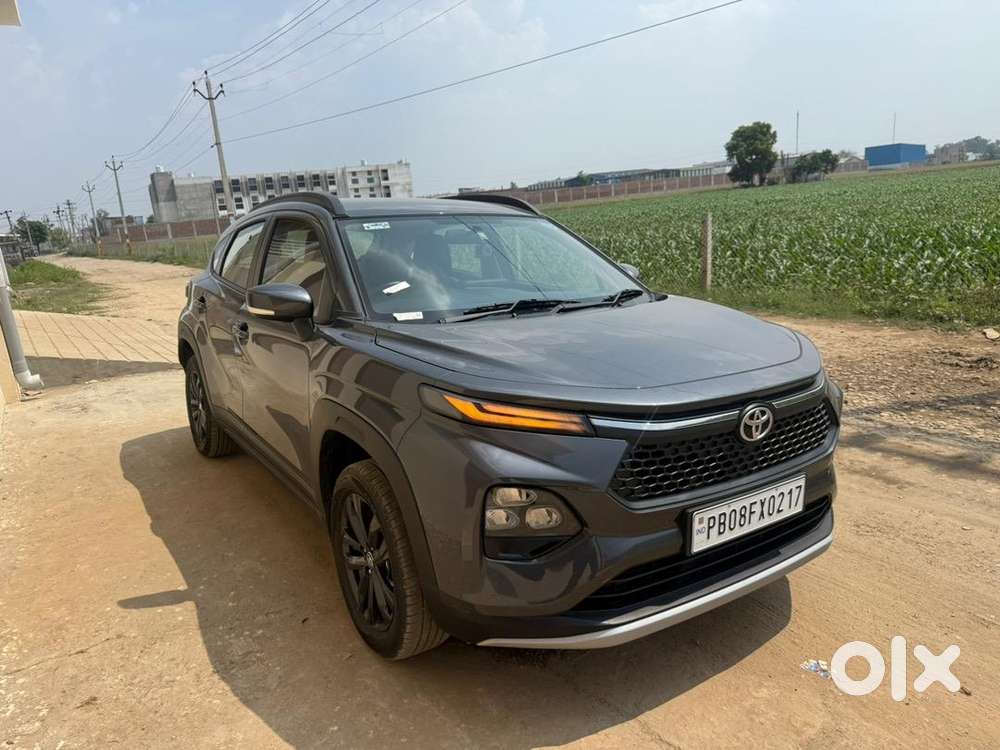 2025 Model Registered 2026 January.